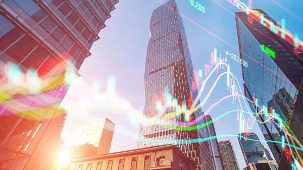 全国31省份公布2021年ＧＤＰ增长目标，2021年中国国内经济一片向好！你准备好做经济时代的弄潮儿了吗？